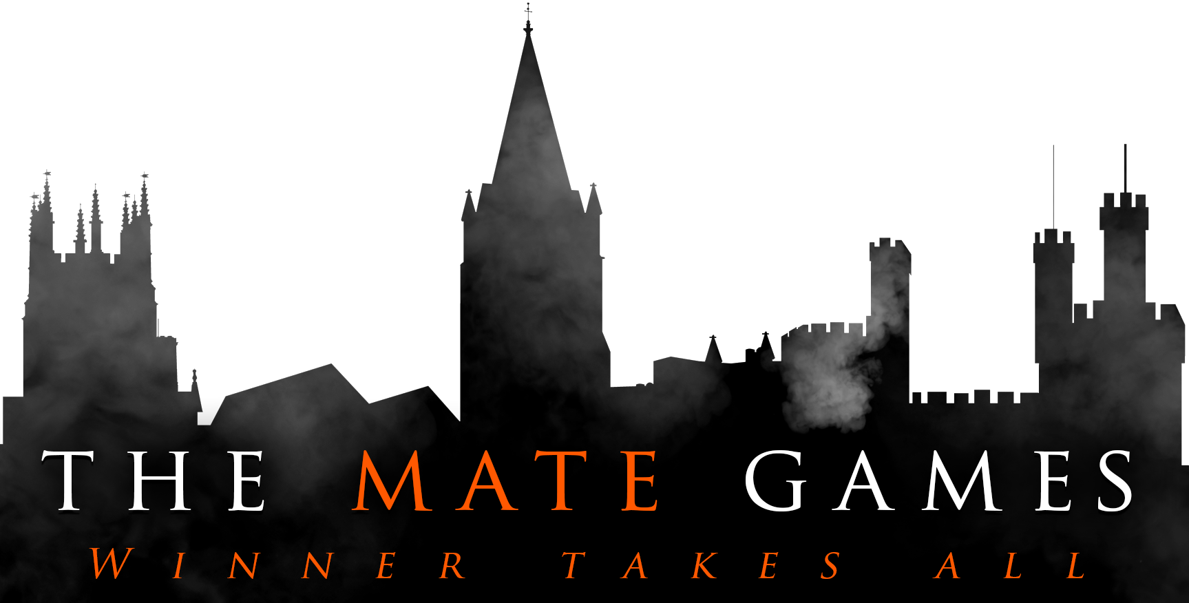 The Mate Games The Mate Games