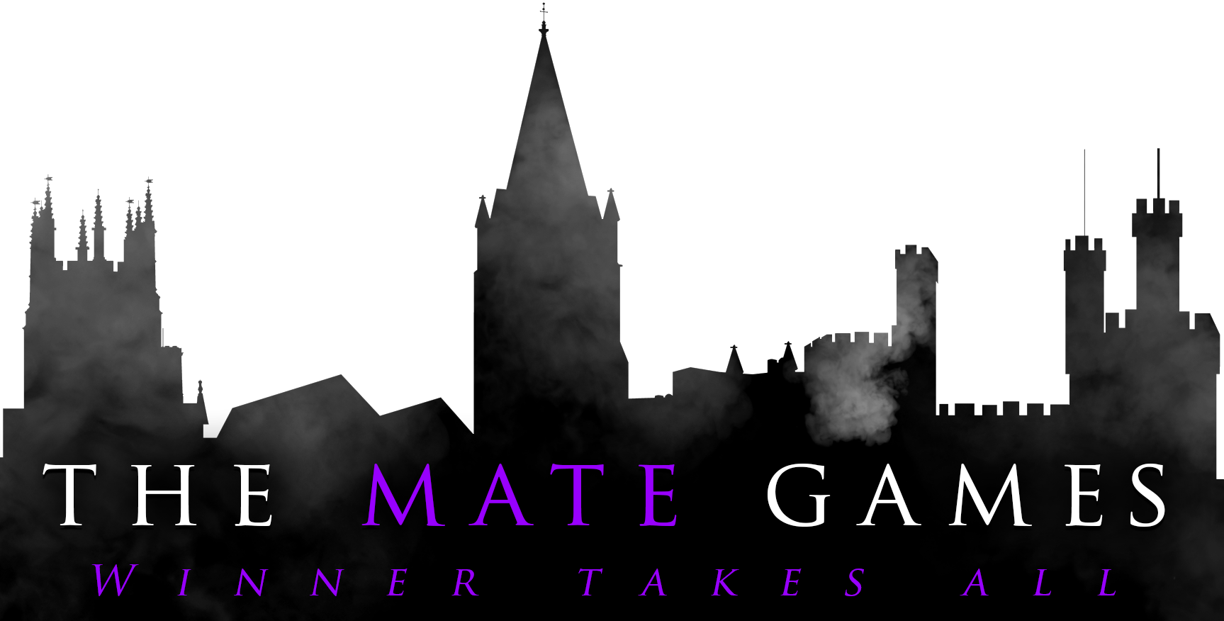 The Mate Games The Mate Games